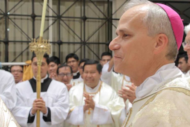 Robert Francis Prevost