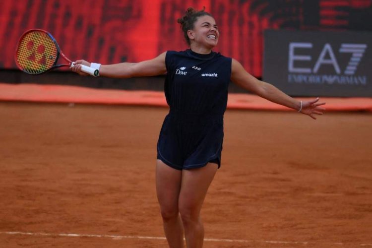 Roddick elogia Jasmine Paolini