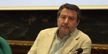 Salvini sul referendum