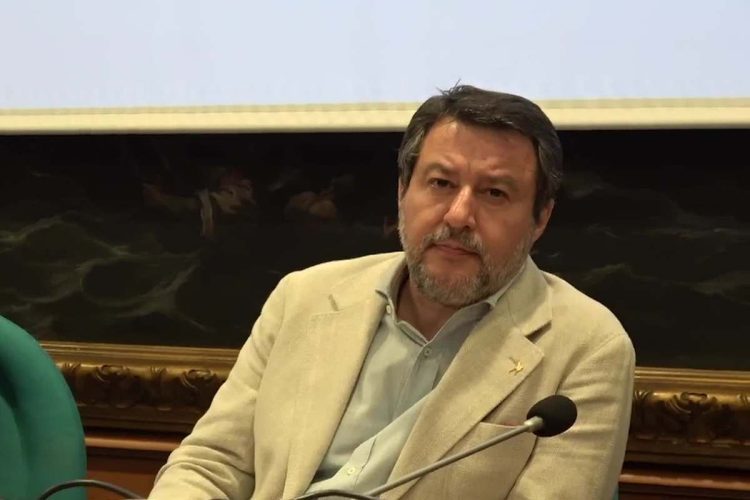 Salvini sul referendum