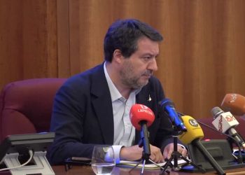 Salvini sulla rissa tra extracomunitari a Bolzano