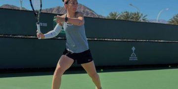 Sara Errani parla del suo futuro