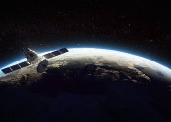 Satellite Kosmos 482