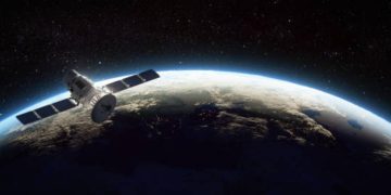 Satellite Kosmos 482