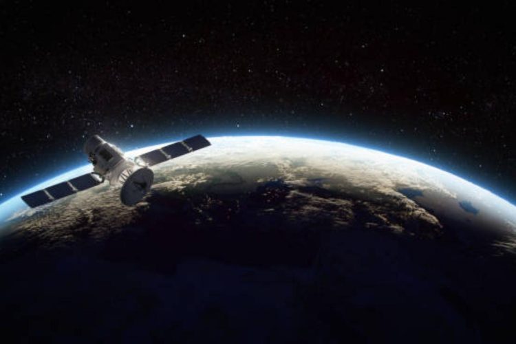 Satellite Kosmos 482