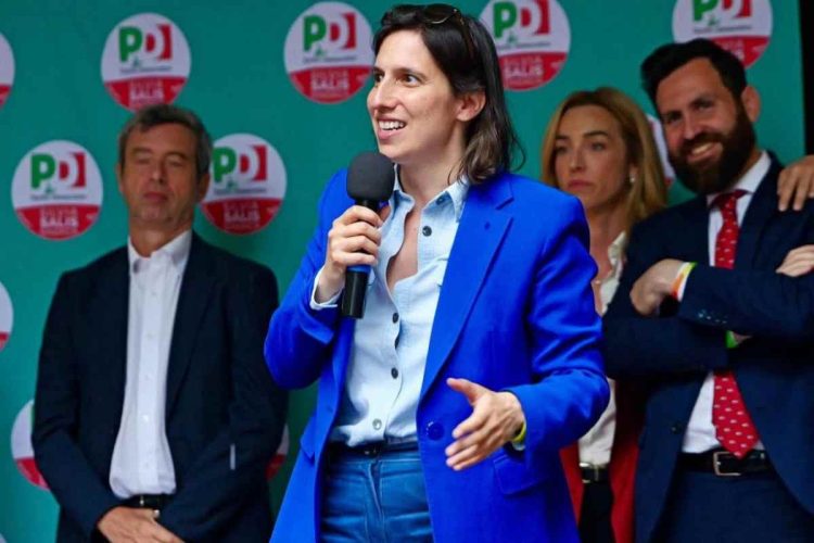 Schelin spera nelle elezioni anticipate