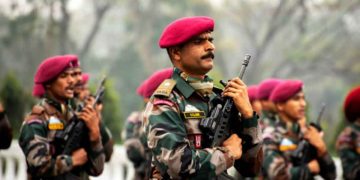 Scontri tra India e Pakistan