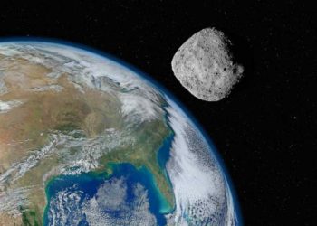 Scoperti rari frammenti di meteorite in Australia