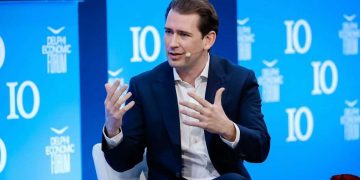 Sebastian Kurz assolto in appello