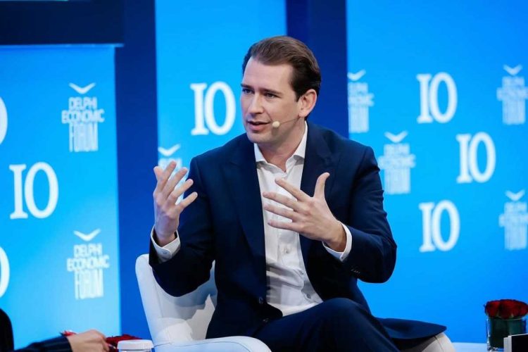 Sebastian Kurz assolto in appello