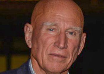 Il fotografo Sebastiao Salgado