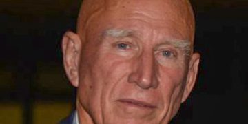 Il fotografo Sebastiao Salgado