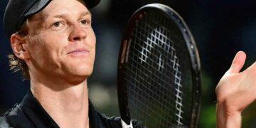 Sinner ricevuto in Vaticano da Papa Leone XIV