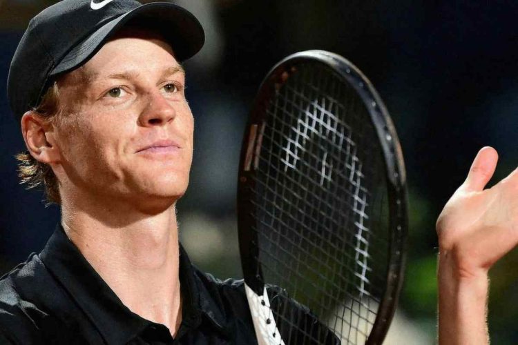 Sinner ricevuto in Vaticano da Papa Leone XIV