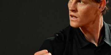 Sinner verso il Roland Garros