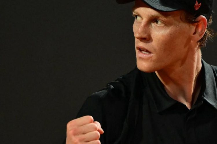 Sinner verso il Roland Garros