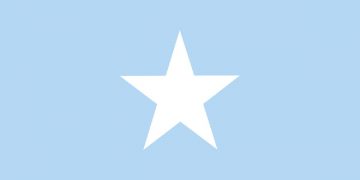 Rissa in Parlamento in Somalia