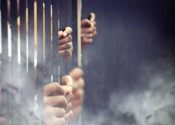 Sovraffollamento delle carceri