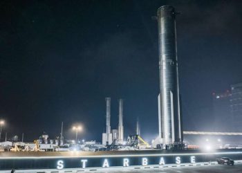 SpaceX autorizza il nono test di Starship