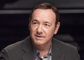 Spacey Kevin attore