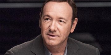 Spacey Kevin attore