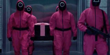 Squid Game 3 esce il 27 giugno