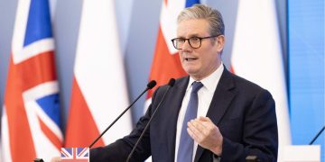 Starmer annuncia nuove sanzioni alla flotta ombra russa