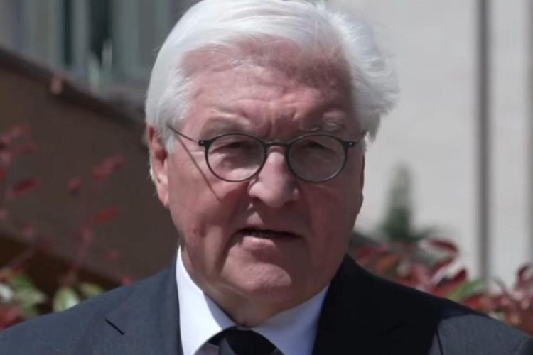 Steinmeier contro la Russia
