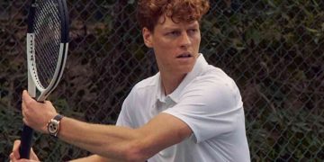 Svelati gli avversari di Sinner a Roma