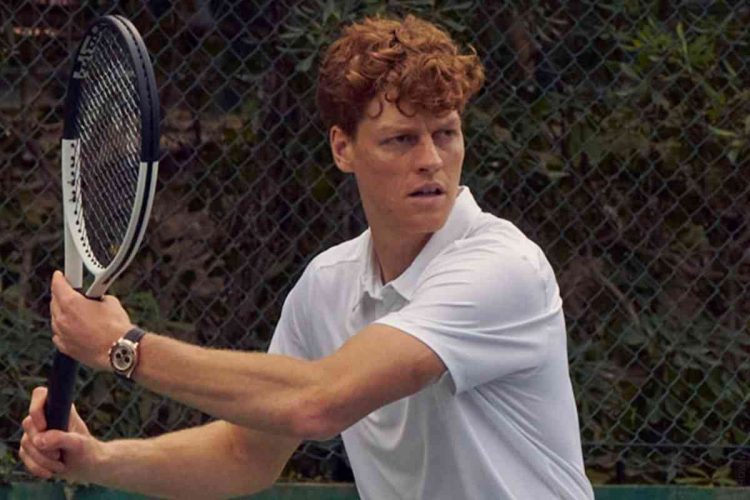 Svelati gli avversari di Sinner a Roma