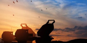 Taiwan ha iniziato a testare gli Himars americani