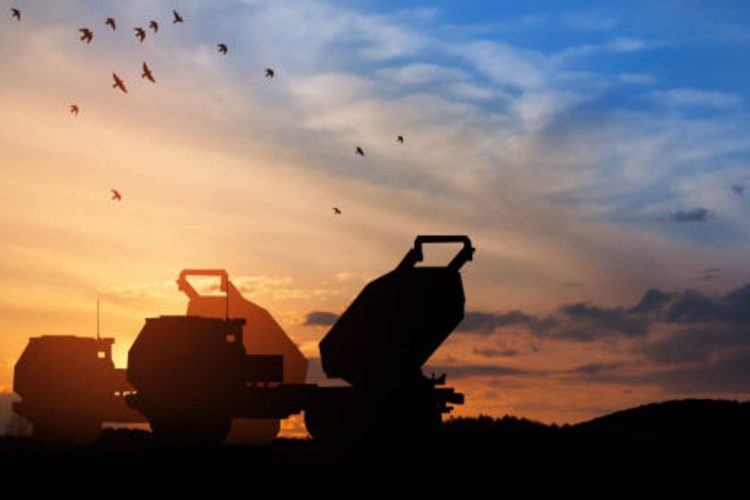 Taiwan ha iniziato a testare gli Himars americani