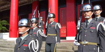 Taiwan rafforza le capacità difensive