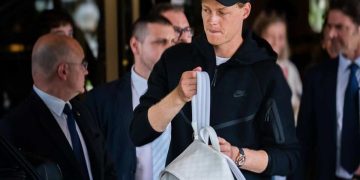 Tensione tra Sinner e un giornalista al Roland Garros