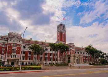 Tensioni tra Taiwan e Cina