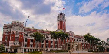 Tensioni tra Taiwan e Cina