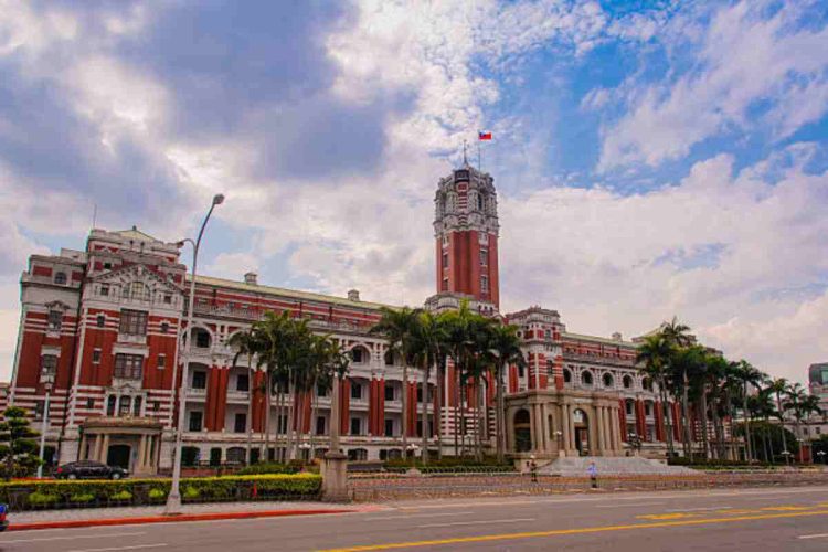 Tensioni tra Taiwan e Cina