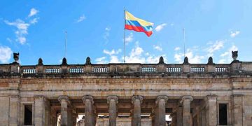 Terremoto politico in Colombia