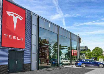 Tesla non sta cercando un sostituto di Musk