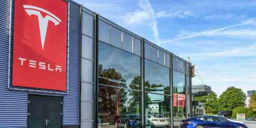 Tesla non sta cercando un sostituto di Musk