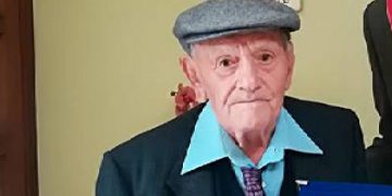 Morto Tommaso Pizzuti