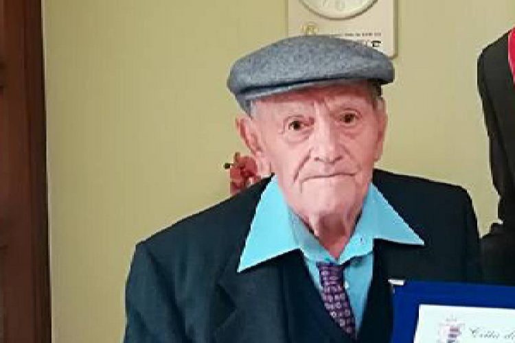 Morto Tommaso Pizzuti