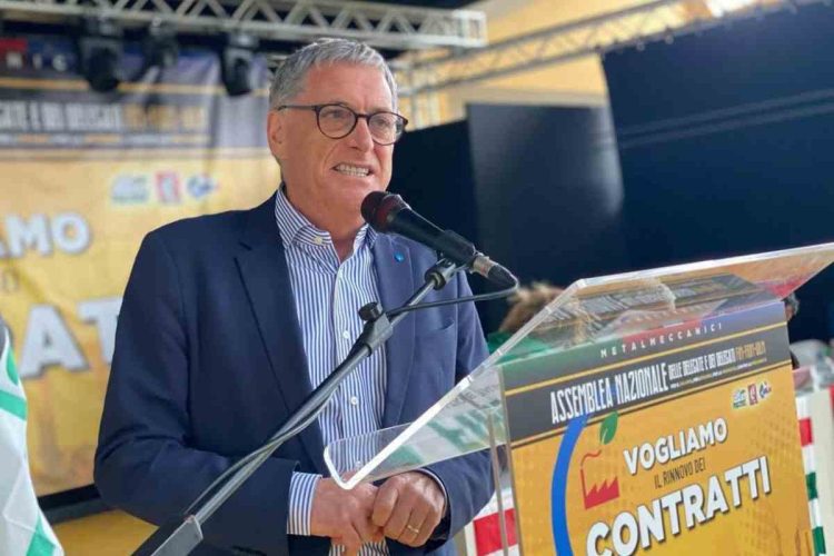 Trattative con Baku sull'ex Ilva di Taranto