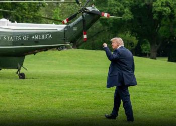 Trump annuncia di aver evitato un conflitto nucleare tra India e Pakistan