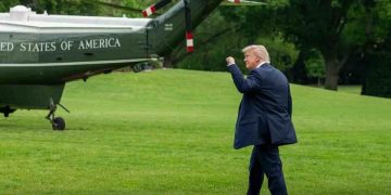 Trump annuncia di aver evitato un conflitto nucleare tra India e Pakistan