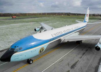 Un Air Force One