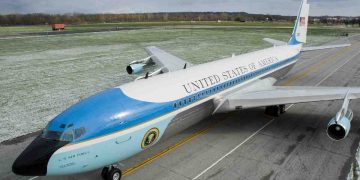 Un Air Force One