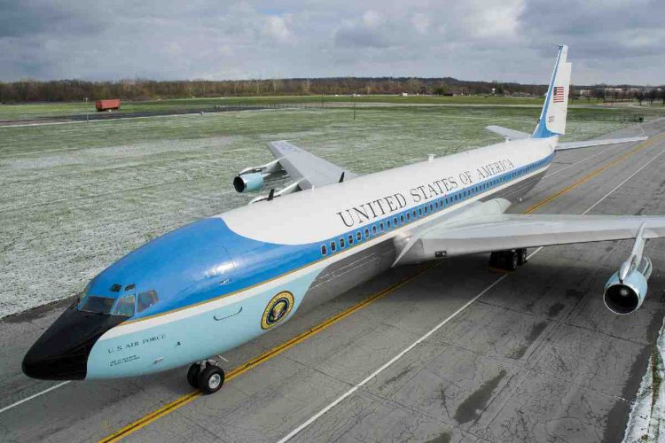 Un Air Force One