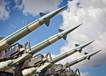 Terza Guerra Mondiale social