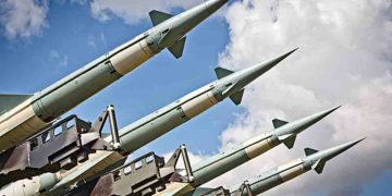 Terza Guerra Mondiale social